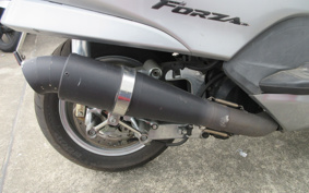 HONDA FORZA Z MF08