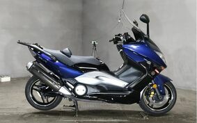 YAMAHA T-MAX500 2011 SJ07N