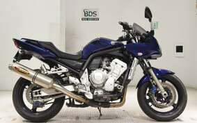 YAMAHA FZS1000 FAZER 2002 JYARN06