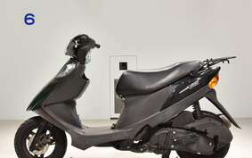 SUZUKI ADDRESS V125 CF4EA