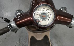 HONDA GIORNO AF70