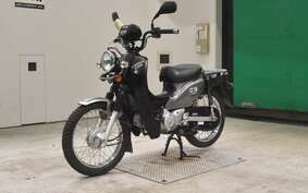 HONDA CROSS CUB 110 JA10