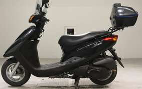 YAMAHA AXIS 125 TREET SE53J