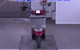 SUZUKI LETS4