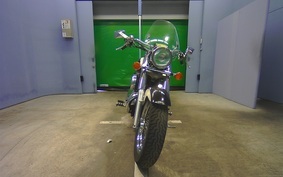 HONDA SHADOW 750 Gen. 2 1997 RC44