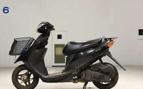 SUZUKI ADDRESS V50 Gen.2 CA44A