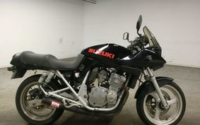 SUZUKI GSX250S KATANA GJ76A