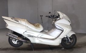 HONDA FORZA MF06