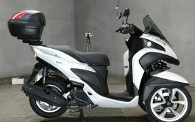 YAMAHA TRICITY 125 SE82J