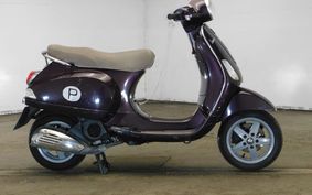 VESPA LX125 M443