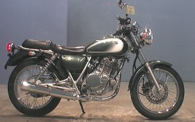 SUZUKI ST250E NJ4CA