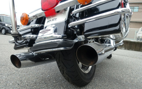 HARLEY  HARLEY FLHPE 1999 FNV