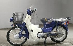 HONDA PRESS CUB 50 AA01