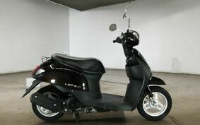 SUZUKI LET's G CA4AA