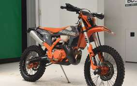 KTM 300 EXC