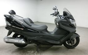 SUZUKI SKYWAVE 250 (Burgman 250) S CJ46A