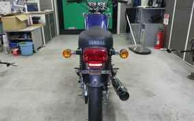 YAMAHA YB125SP