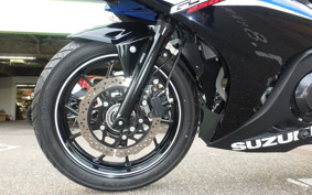 SUZUKI GSX250R DN11A