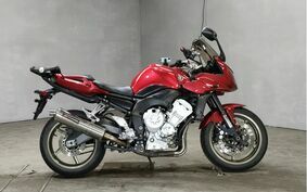 YAMAHA FZ FAZER FEATHER 2008 RN21J