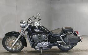 HONDA SHADOW 400 1998 NC34