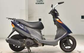 SUZUKI ADDRESS V125 CF46A