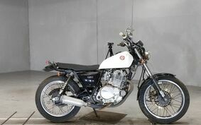 SUZUKI GRASS TRACKER NJ47A