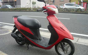 SUZUKI ADDRESS V50 CA42A