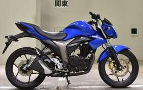 SUZUKI ジクサー150 NG4BG