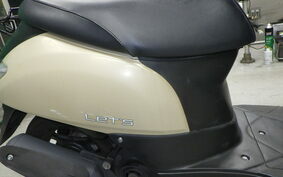 SUZUKI LET's CA4AA