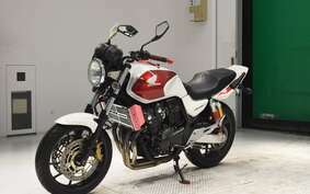 HONDA CB400SF VTEC A 2015 NC42