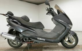 YAMAHA MAJESTY 125 SE27