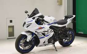 SUZUKI GSX-R1000R A 2020