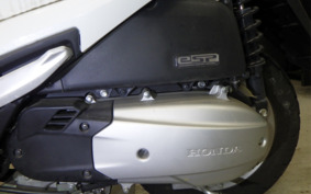 HONDA LEAD 125 JF45