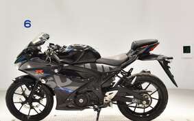 SUZUKI GSX-R125 DL33B