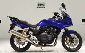 HONDA CB400 SUPER BOLDOR A 2015 NC42