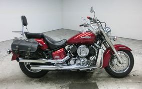 YAMAHA DRAGSTAR 1100 CLASSIC 2003 VP13J