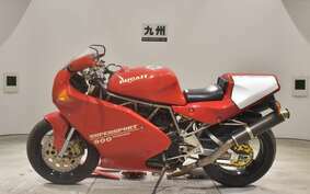 DUCATI 900SS 1993