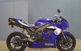 YAMAHA YZF-R1 2011 RN15