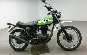 KAWASAKI 250TR 2002 BJ250F