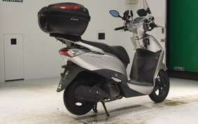 HONDA LEAD 125 JF45