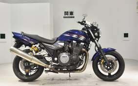 YAMAHA XJR1300 Gen.2 2009 RP17J