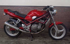 SUZUKI BANDIT 250 GJ74A