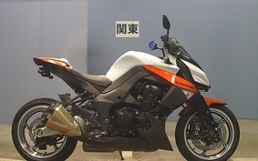 KAWASAKI Z1000 Gen.4 2010 ZRT00D