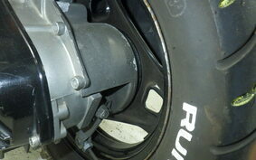 SUZUKI ADDRESS V100 CE13A