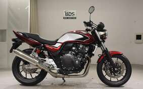 HONDA CB400SF GEN 4 A 2022 NC42