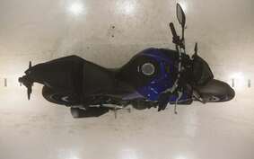 YAMAHA MT-25 A RG43J