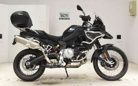 BMW F850GS 2022 0B09