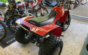 HONDA ATC200 X 1988 TB05