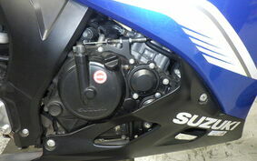 SUZUKI GSX-R125 DL33B