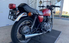 HONDA CB400F CB400F